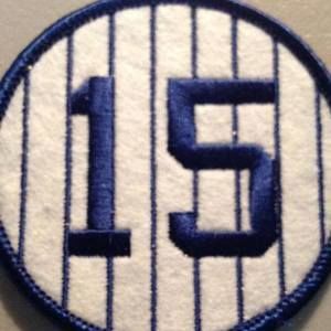 Meet your Posher, Michal ann